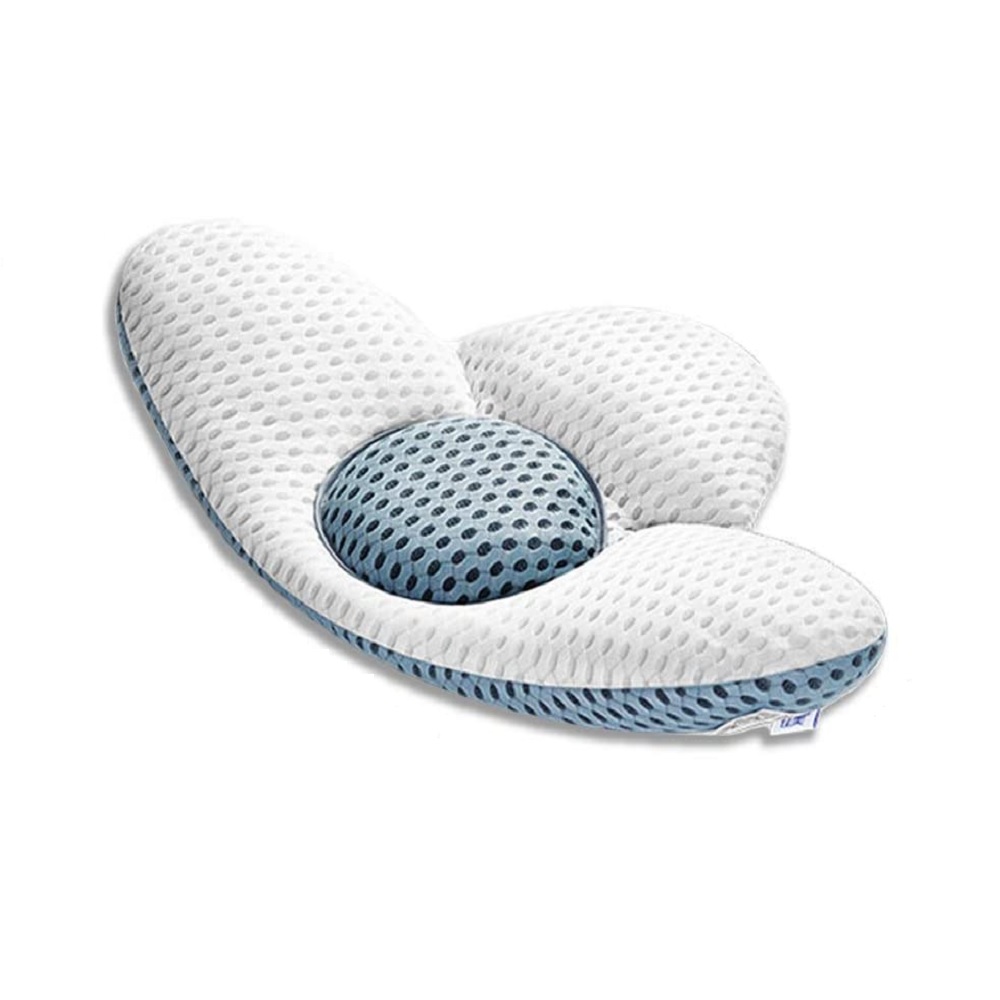 Foto 1 | Almohada Lumbar Malubero color Blanco