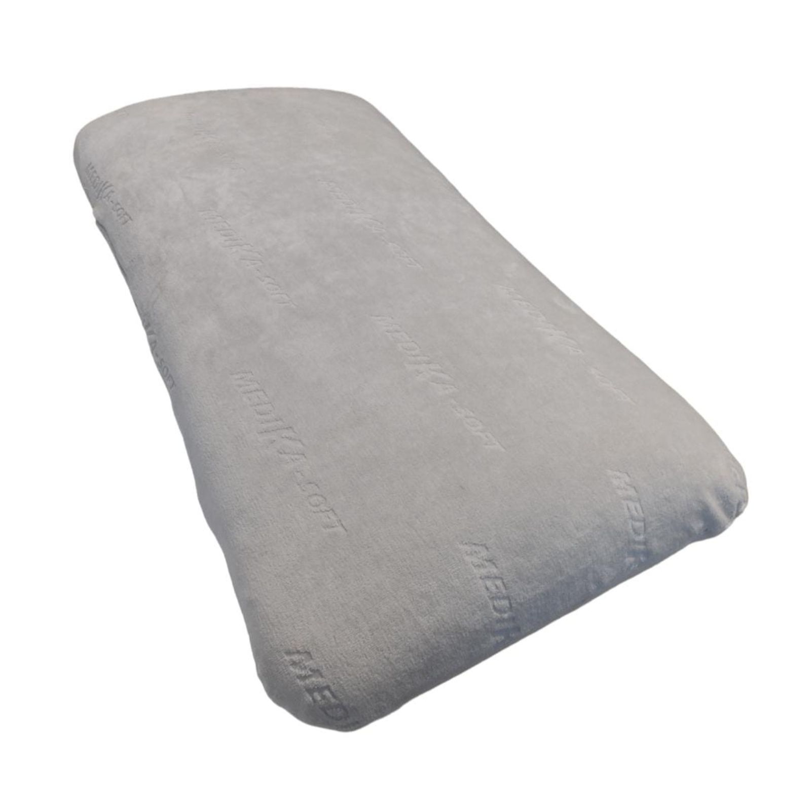 Foto 4 pulgar | Almohada Ortopédica Medika MF-AK01 color Beige King Size