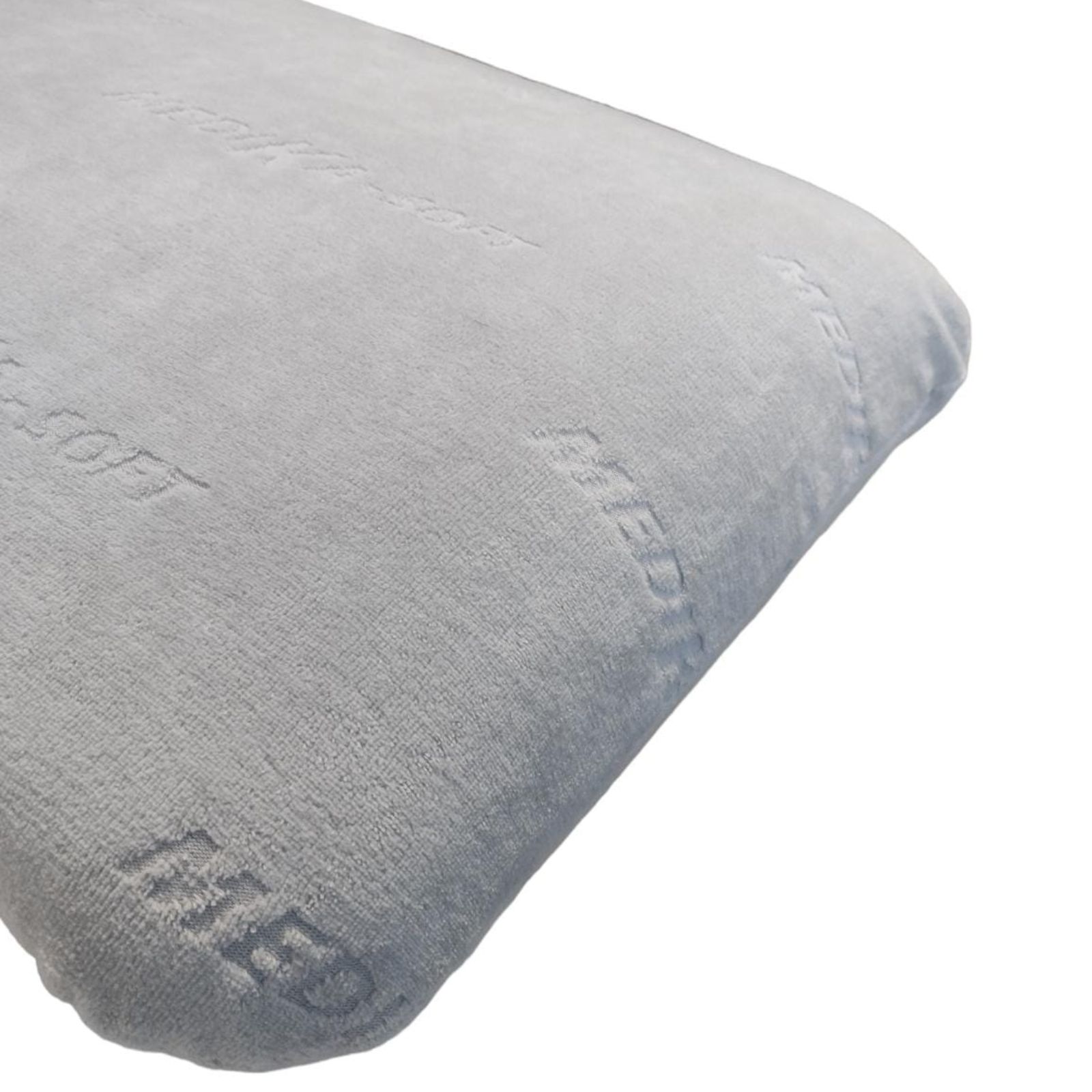 Foto 4 | Almohada Ortopédica Medika MF-AK01 color Beige King Size