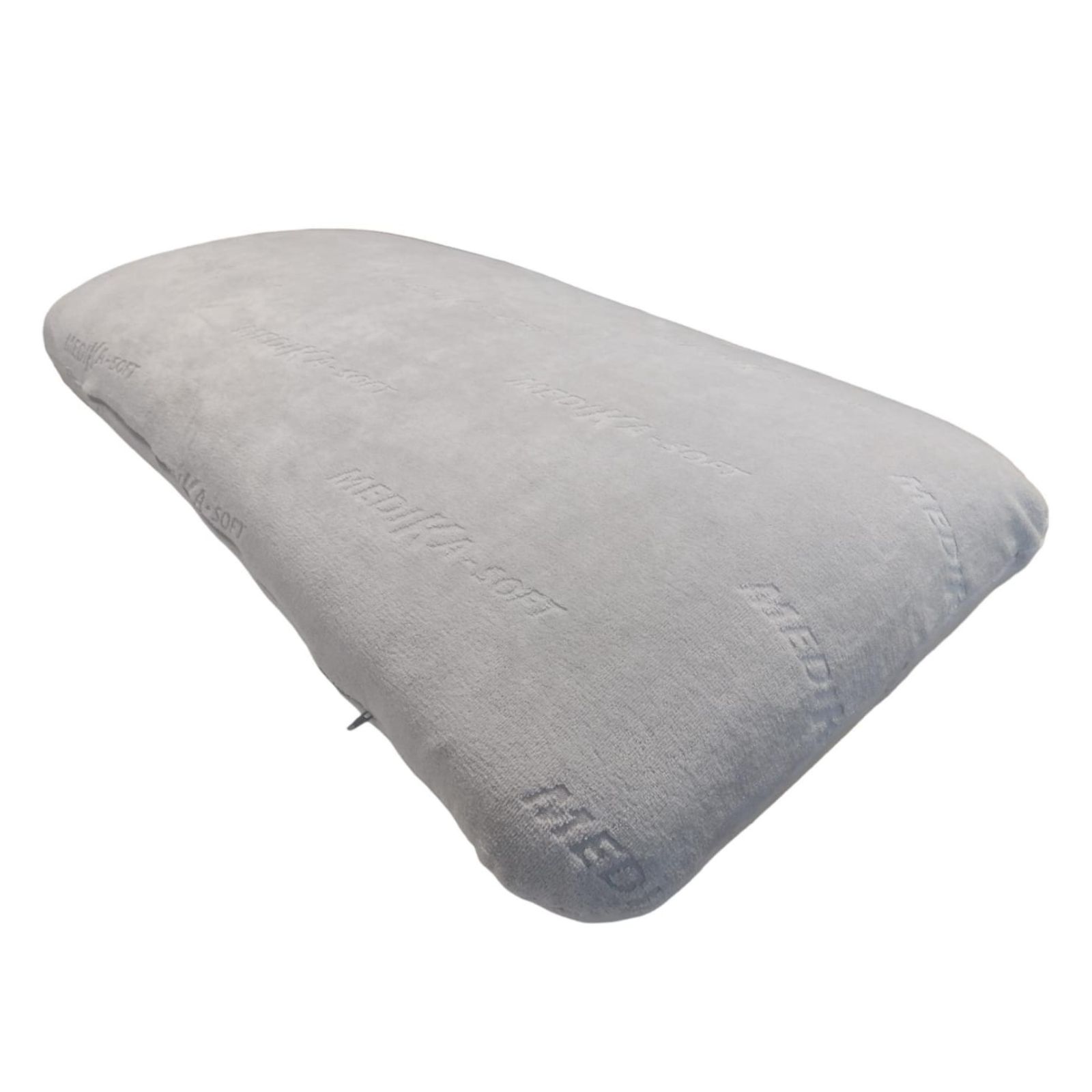 Foto 5 | Almohada Ortopédica Medika MF-AK01 color Beige King Size