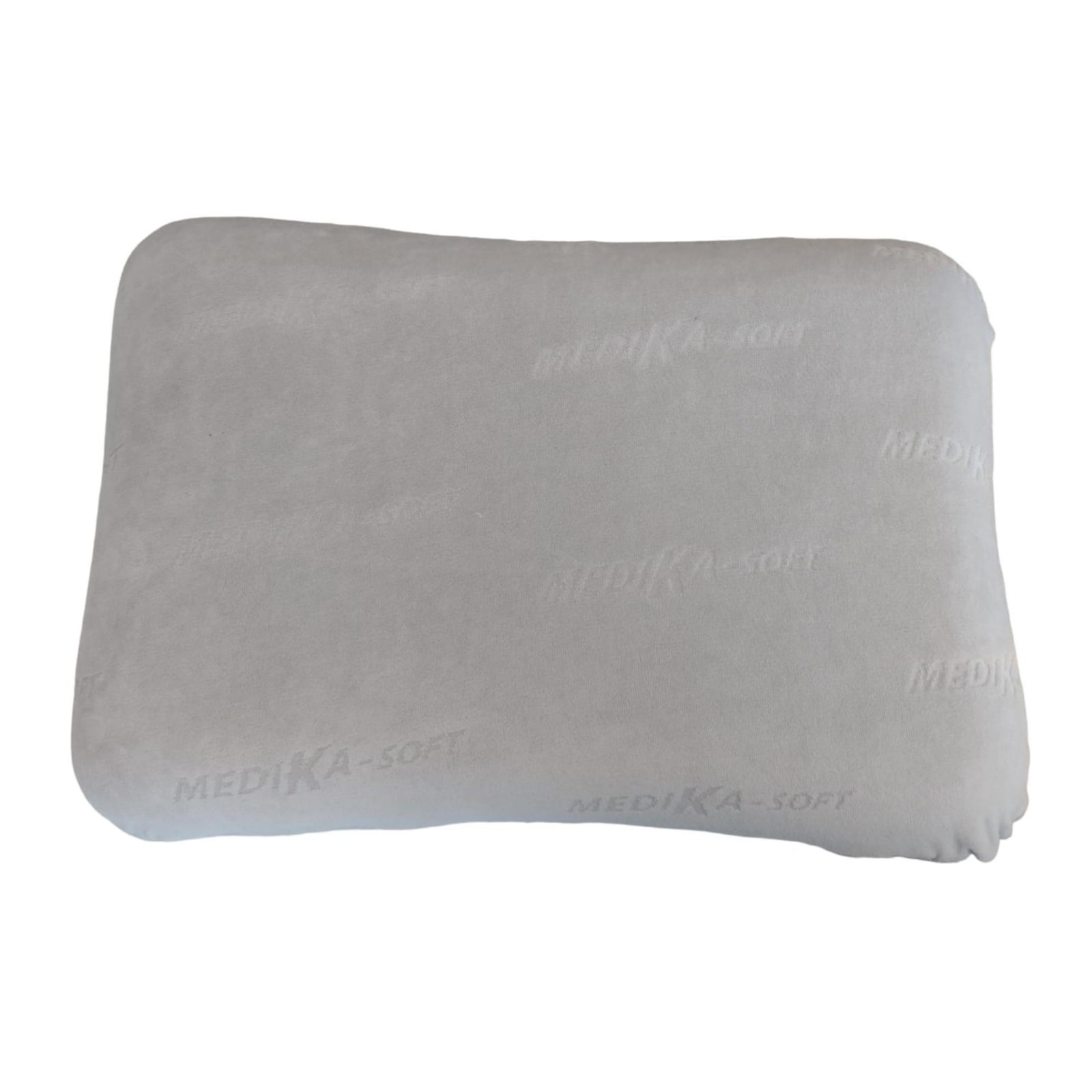 Foto 5 | Almohada Ortopédica Confort Sistema Memory Foam Medika color Beige