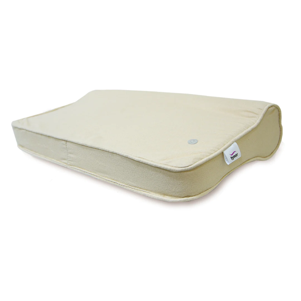 Foto 1 | Almohada Cervical Regular Postura Espuma Flexible Tynor B08