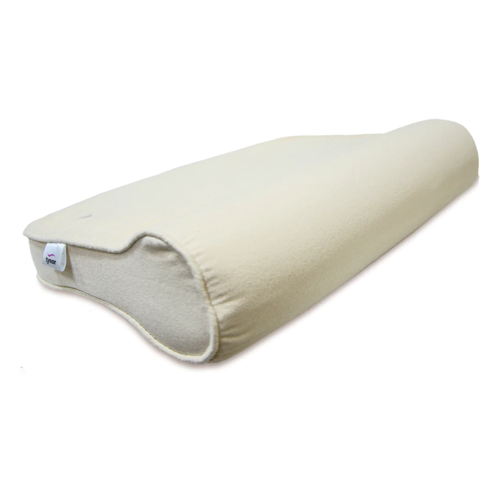 Foto 4 | Almohada Cervical Regular Postura Espuma Flexible Tynor B08