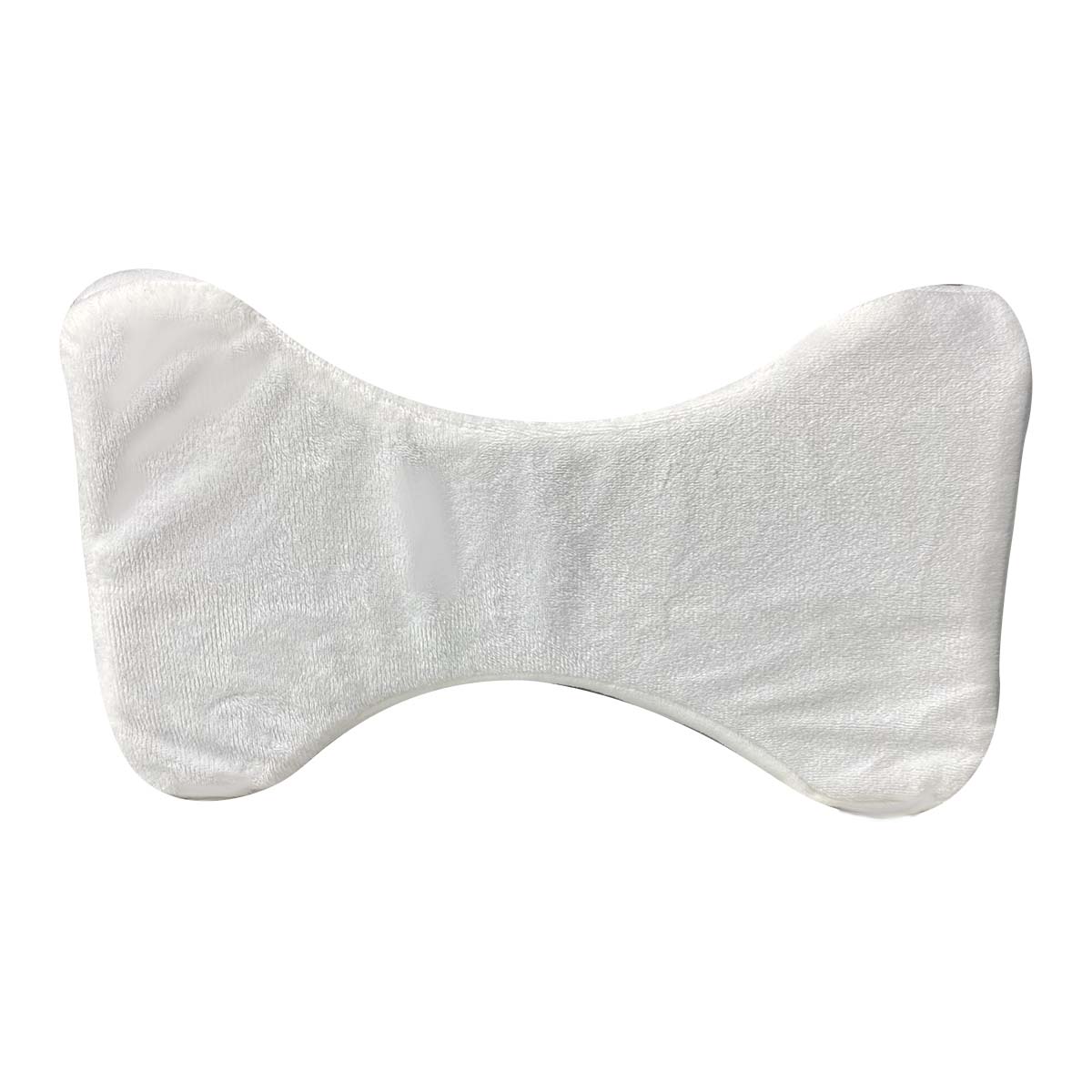 Foto 3 pulgar | Almohada Ortopédica para Rodilla Lunics Blanca