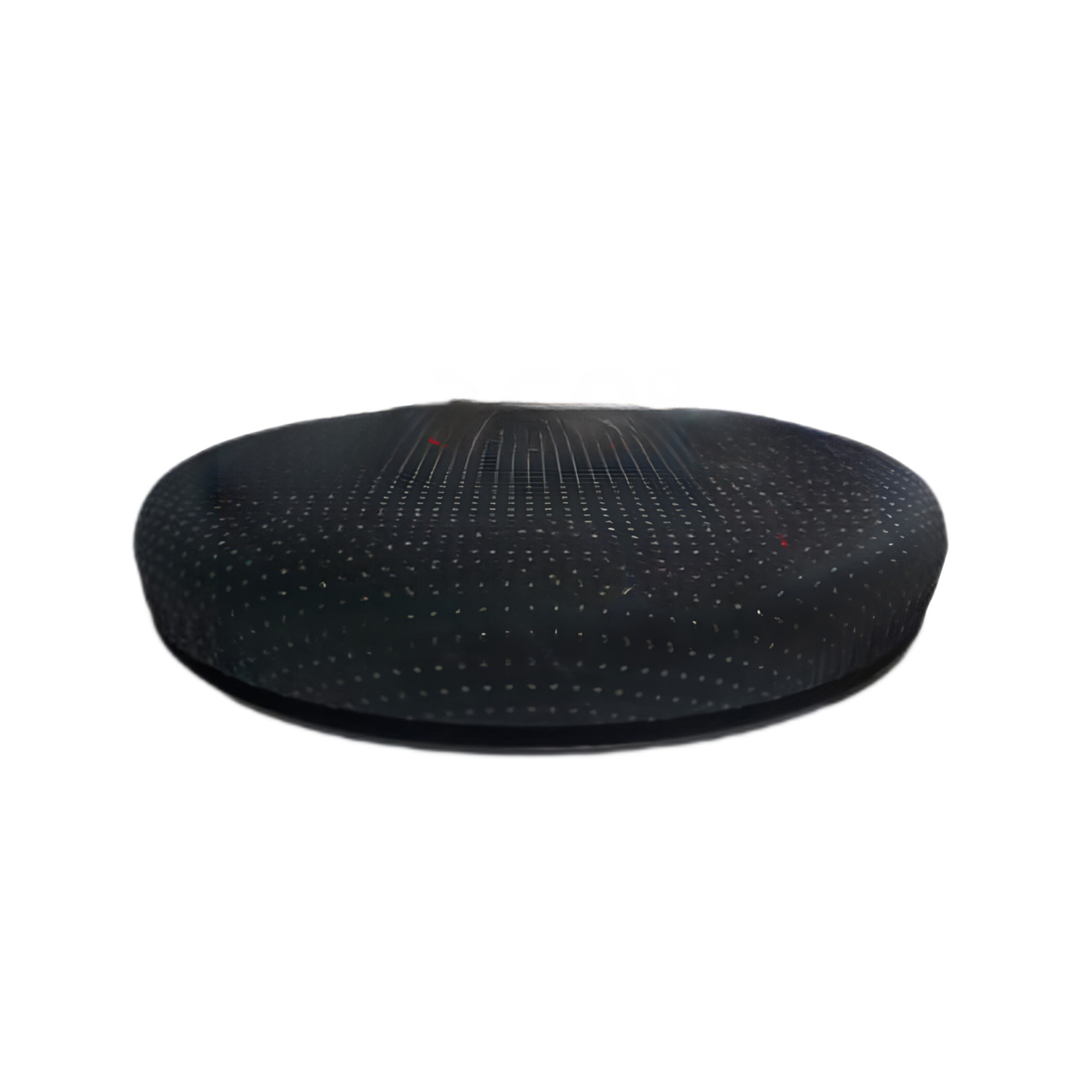 Foto 1 | Cojín Giratorio 360° De Memory Foam: Comodidad Y Movilidad Para Adulto Mayor