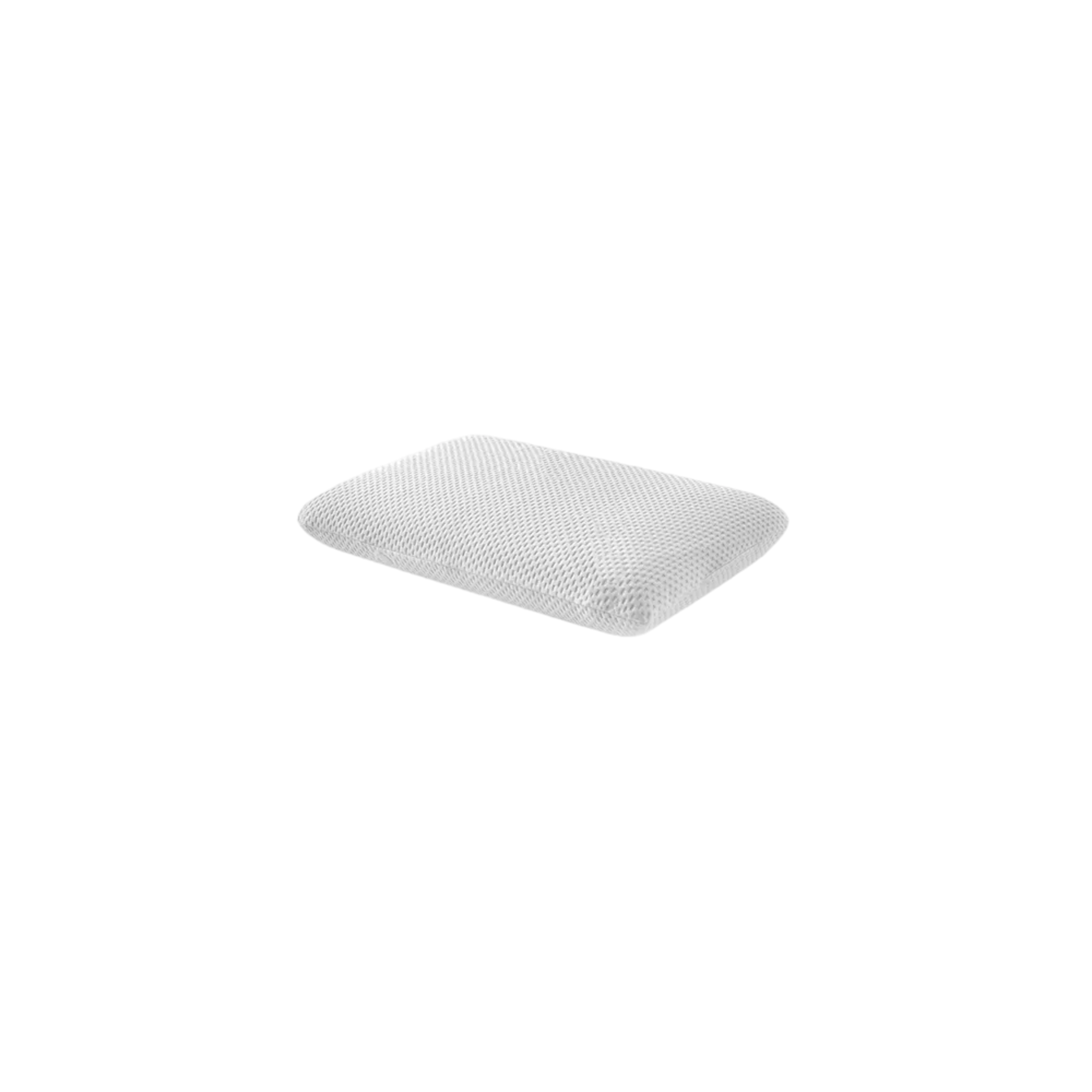 Almohada Ortopédica Belug Blanca