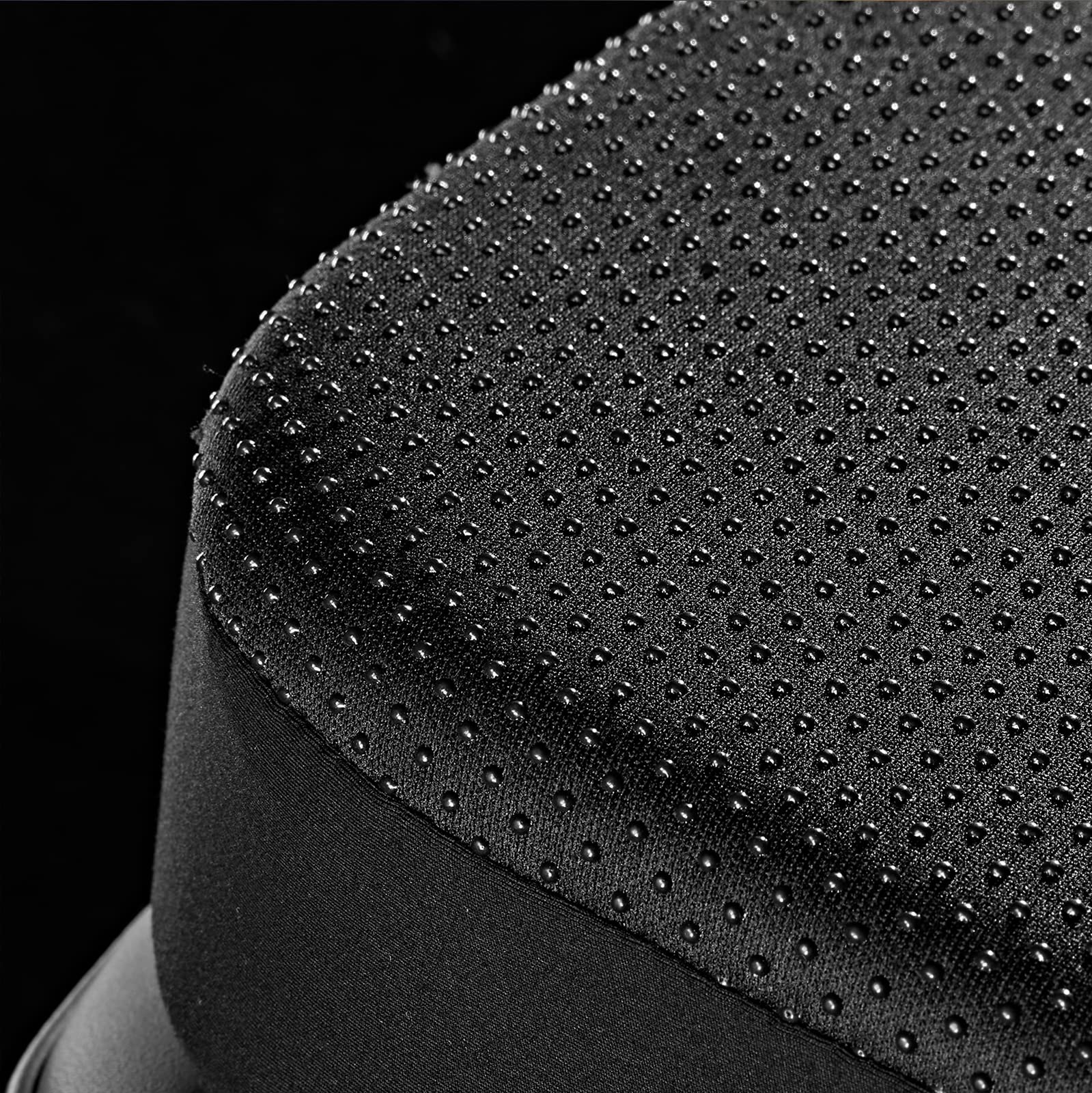 Foto 7 | Cojín De Asiento Skechers De Espuma Viscoelástica Para Coche O Silla De Oficina, Color Negro - Venta Internacional.