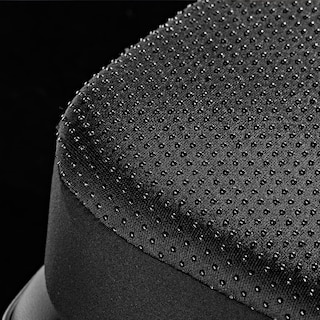 Foto 7 | Cojín De Asiento Skechers De Espuma Viscoelástica Para Coche O Silla De Oficina, Color Negro - Venta Internacional.