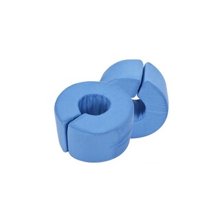 Foto 1 | Cojín Ortopédico Para Levantamiento De Pies Elevationcare, 2 Piezas - Venta Internacional.
