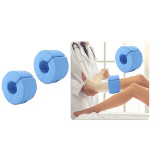 Foto 2 | Cojín Ortopédico Para Levantamiento De Pies Elevationcare, 2 Piezas - Venta Internacional.