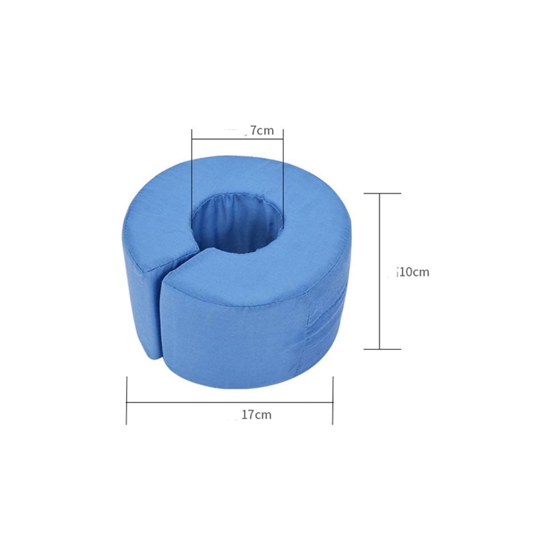 Foto 4 pulgar | Cojín Ortopédico Para Levantamiento De Pies Elevationcare, 2 Piezas - Venta Internacional.