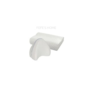Foto 1 | Juego De Almohadas Ortopédicas Y Cojines Terapéuticos Con Memoria Para Piernas - Venta Internacional.