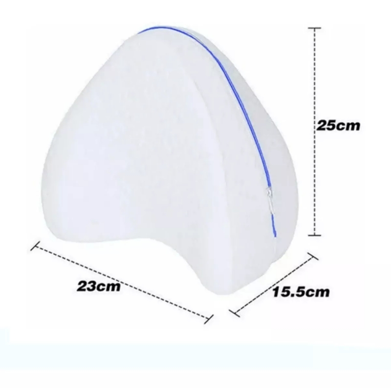 Foto 5 pulgar | Cojín Ortopédico Para Piernas - Venta Internacional.