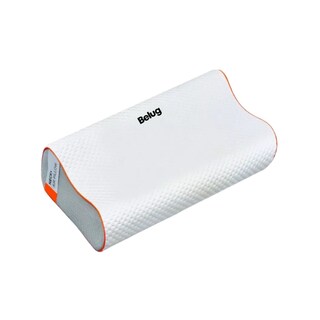 Foto 1 | Almohada Ortopédica Memory Foam Gel Belug Blanco