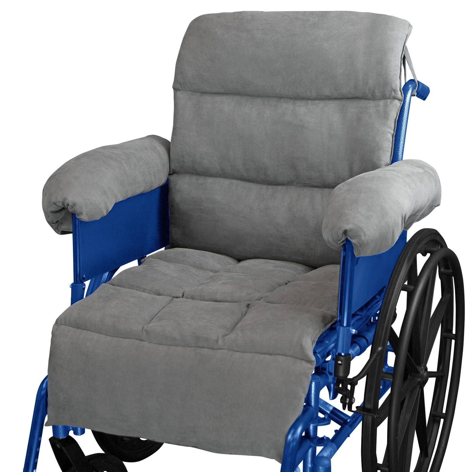 Foto 1 | Cojín Para Silla De Ruedas Que Alivia Cómodamente El Dolor De Espalda - Venta Internacional.