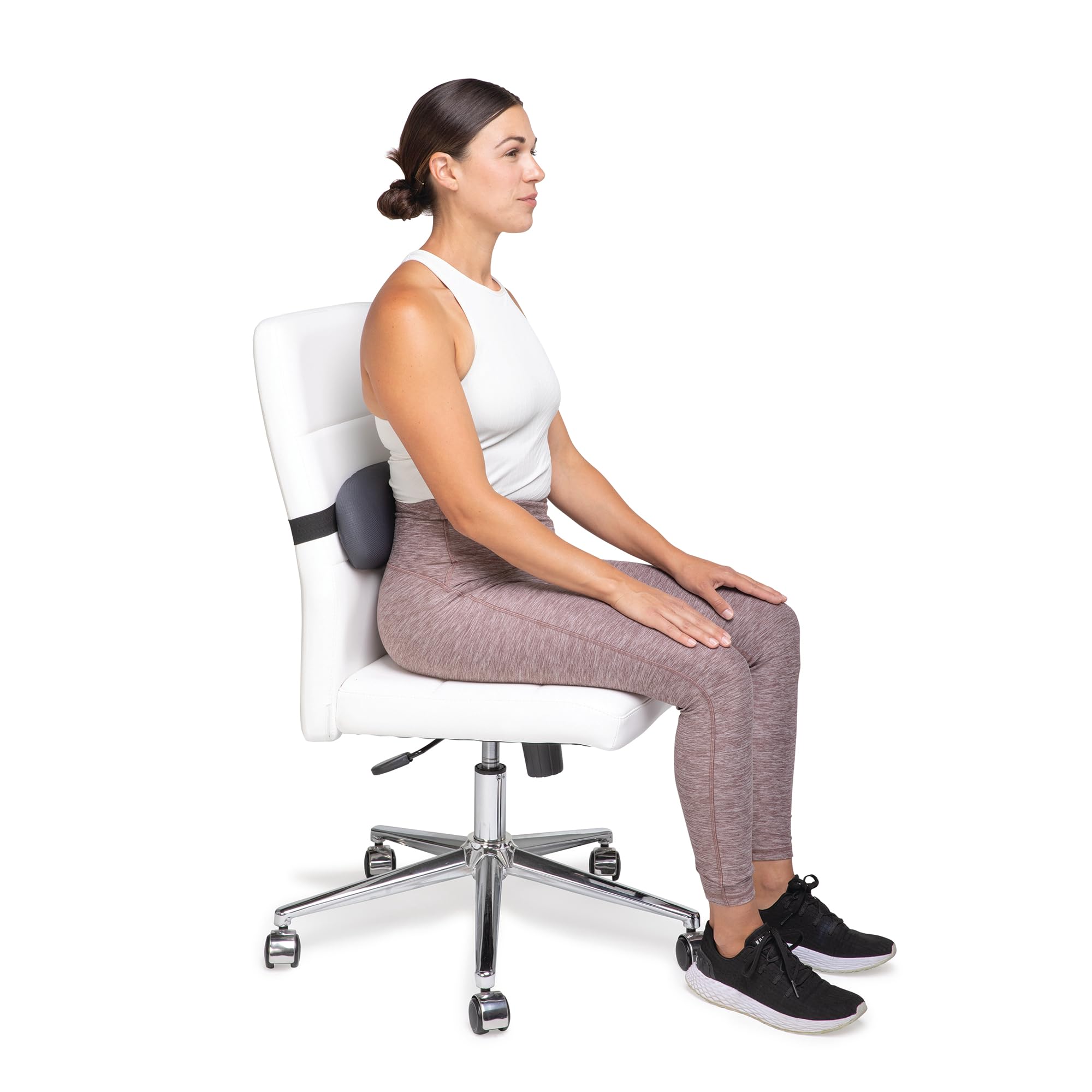 Foto 3 pulgar | Almohada Lumbar Optp The Original Mckenzie Superroll - Venta Internacional.