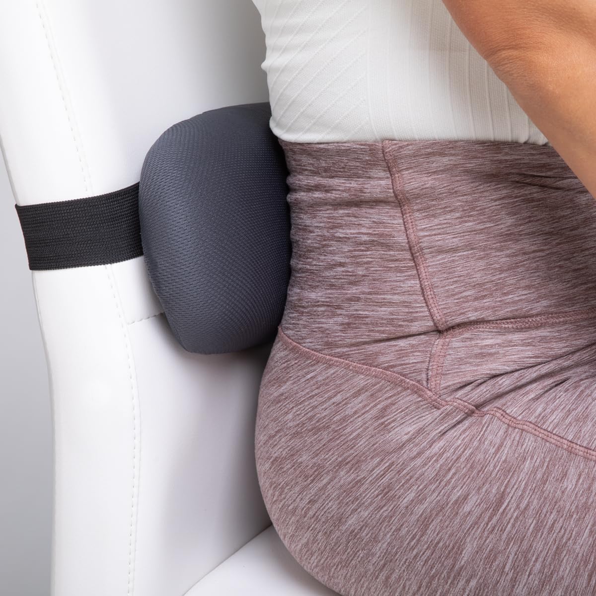 Foto 6 pulgar | Almohada Lumbar Optp The Original Mckenzie Superroll - Venta Internacional.