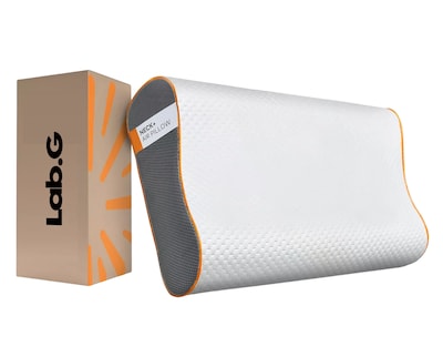 Foto 1 | Almohada Ortopedica Gel Dreamlab Neck