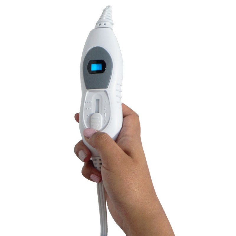 Foto 3 pulgar | Cojín Envolvente Eléctrico Medimetrics Che-610 Terapia Calor