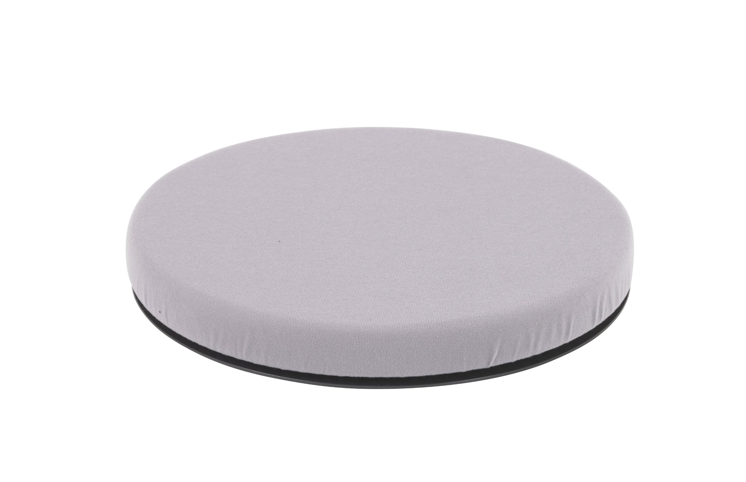 Foto 1 | Asiento Giratorio Cushion Drive Medical Deluxe Gris Oscuro - Venta Internacional.