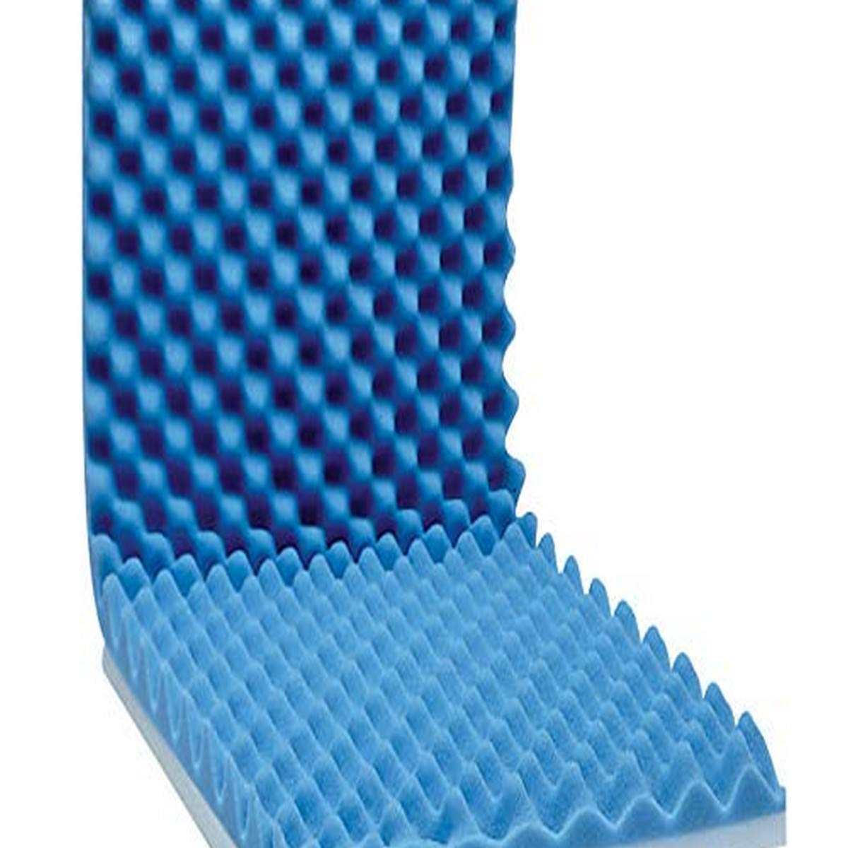 Foto 2 pulgar | Cojín Para Silla De Ruedas Graham-field Lumex Foam Con Soporte Para La Espalda - Venta Internacional.