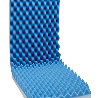 Foto 1 | Cojín Para Silla De Ruedas Graham-field Lumex Foam Con Soporte Para La Espalda - Venta Internacional.