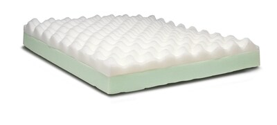 Foto 2 | Cojín Para Silla De Ruedas Everest & Jennings Dura-gel Base 3g - Venta Internacional.
