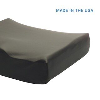 Foto 2 | Cojín Para Silla De Ruedas Graham-field Everest & Jennings Dura-gel - Venta Internacional.