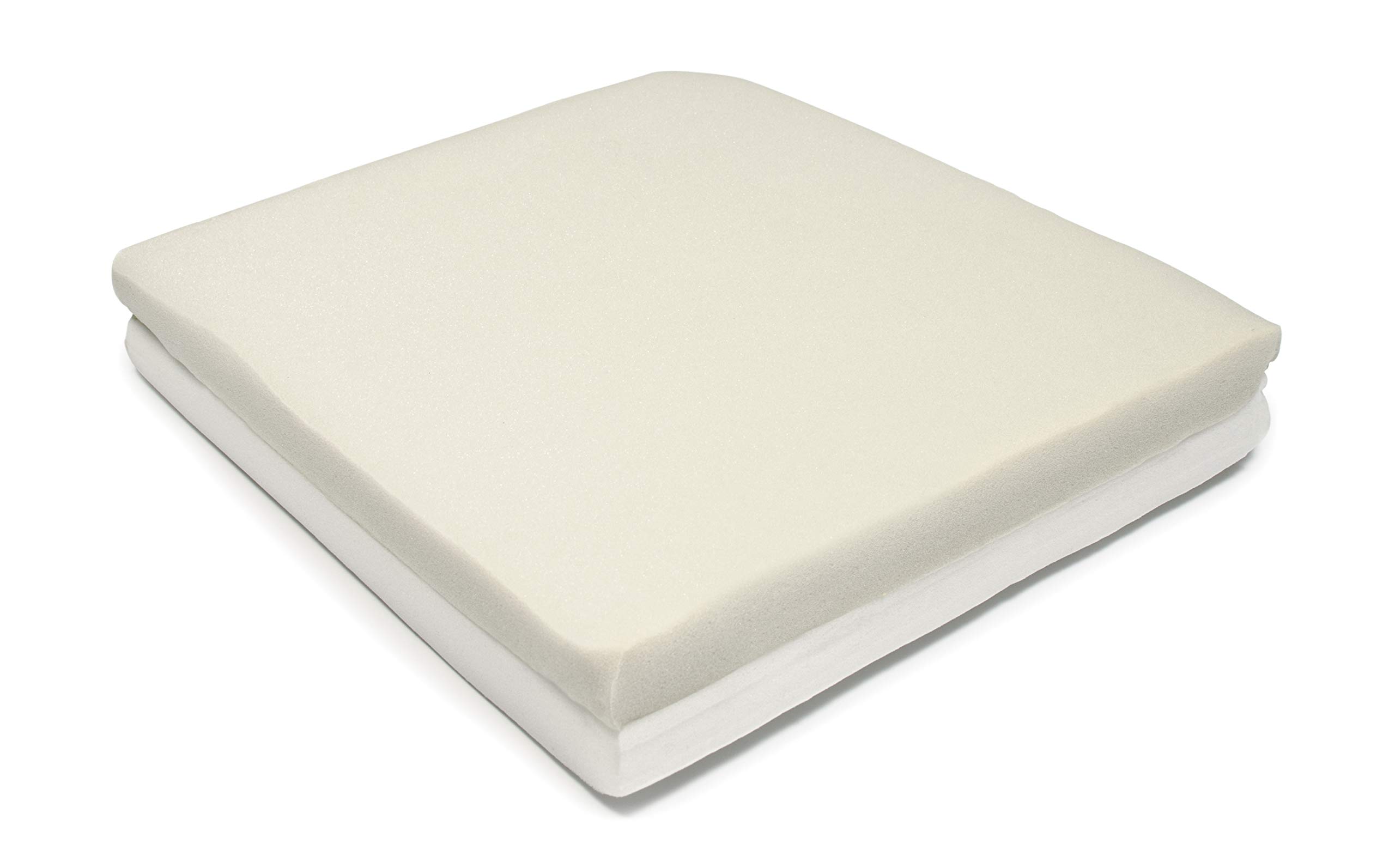 Foto 2 | Cojín Para Silla De Ruedas Graham-field Everest & Jennings Comfort - Venta Internacional.