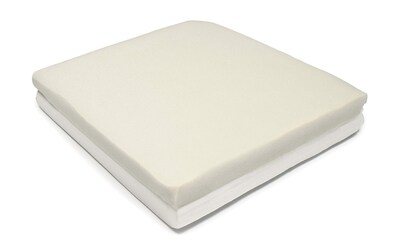 Foto 2 | Cojín Para Silla De Ruedas Graham-field Everest & Jennings Comfort - Venta Internacional.
