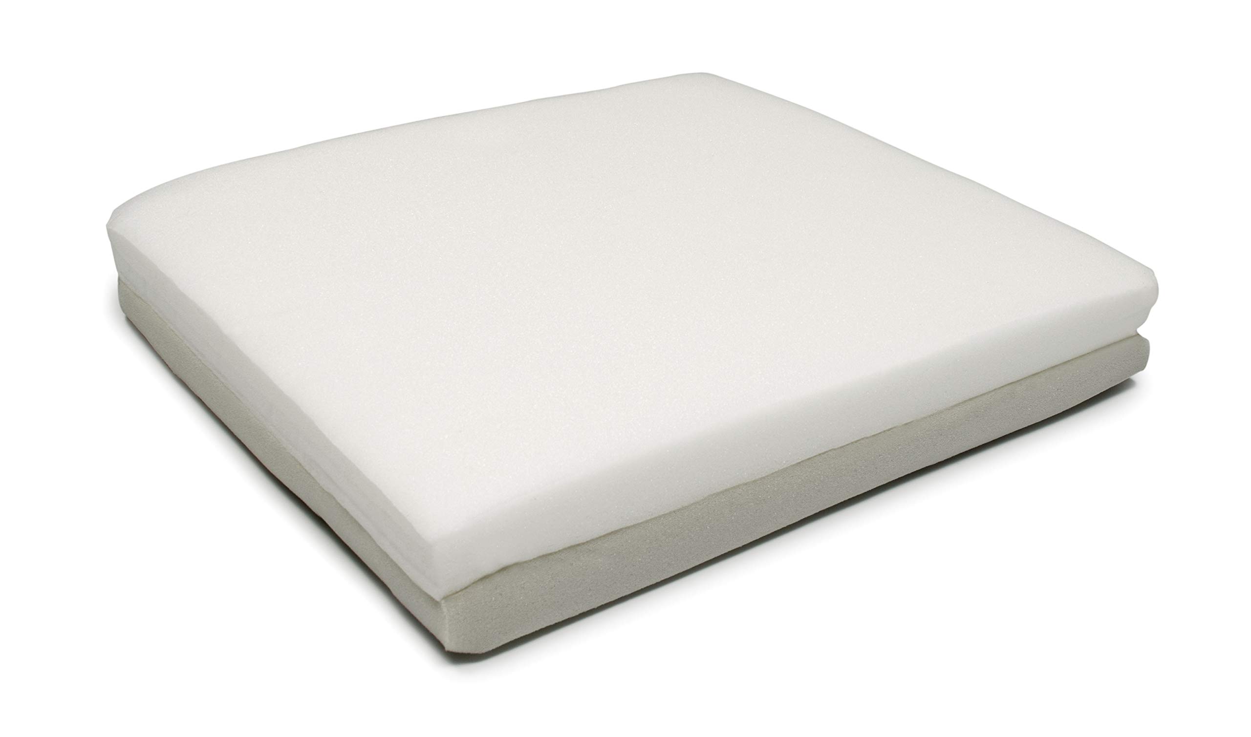 Foto 3 | Cojín Para Silla De Ruedas Graham-field Everest & Jennings Comfort - Venta Internacional.
