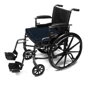 Foto 6 | Cojín Para Silla De Ruedas Graham-field Everest & Jennings Comfort - Venta Internacional.