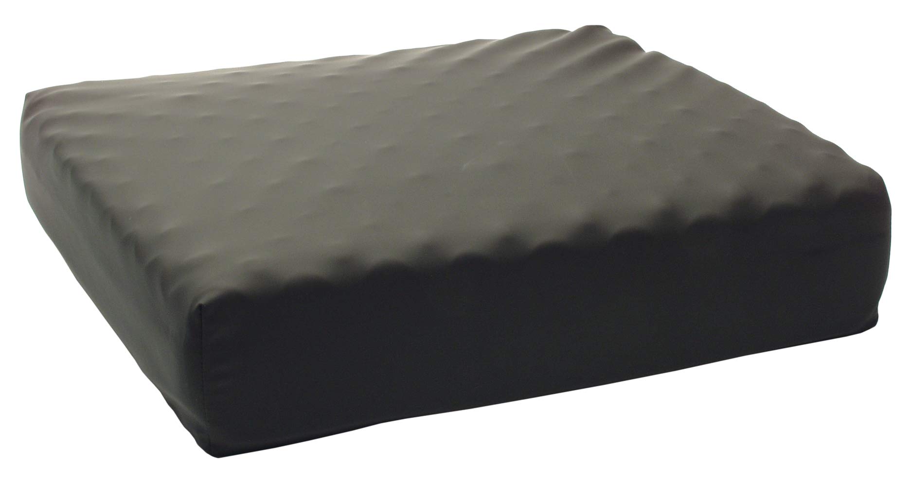 Foto 2 pulgar | Cojín Para Silla De Ruedas Lumex Basic Wedge De 4 Cm De Grosor, 22 X 18 Cm - Venta Internacional.