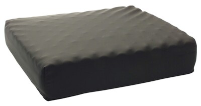Foto 1 | Cojín Para Silla De Ruedas Lumex Basic Wedge De 4 Cm De Grosor, 22 X 18 Cm - Venta Internacional.