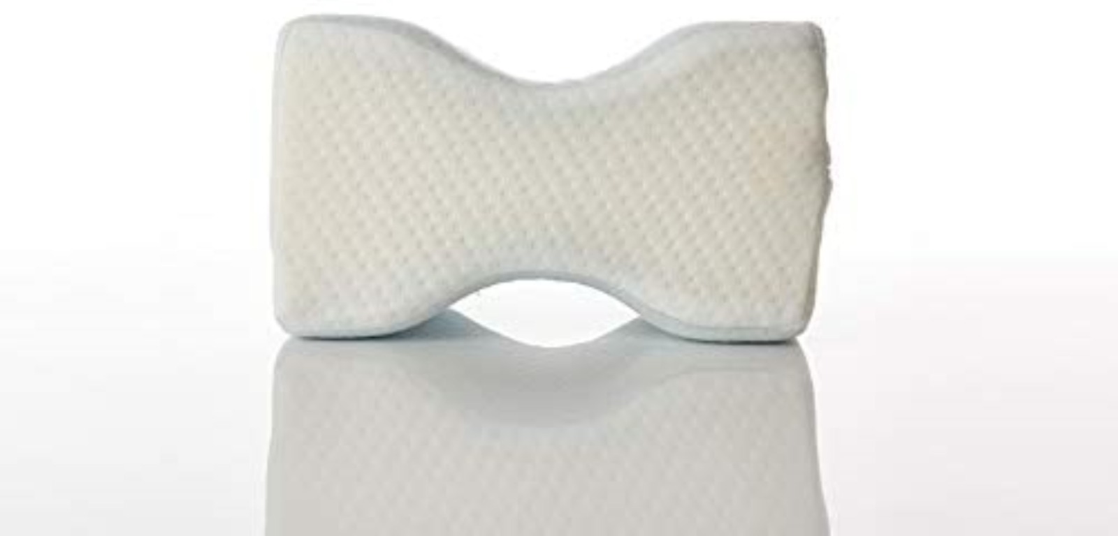 Foto 2 | Almohada C/gel Enfriador Ortopédica P/piernas Rodillas Mfoam