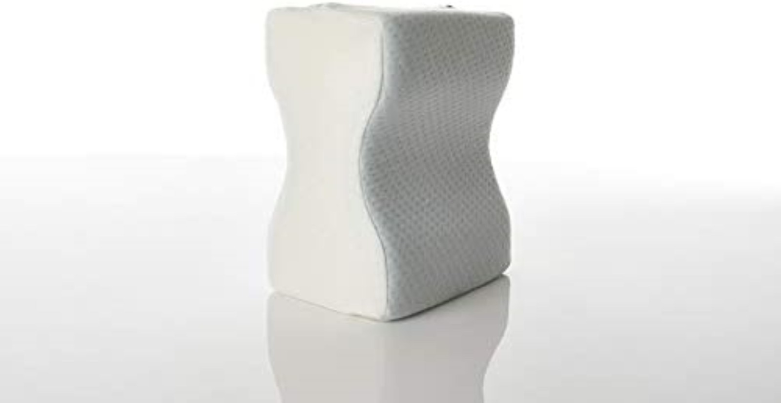 Foto 3 | Almohada C/gel Enfriador Ortopédica P/piernas Rodillas Mfoam