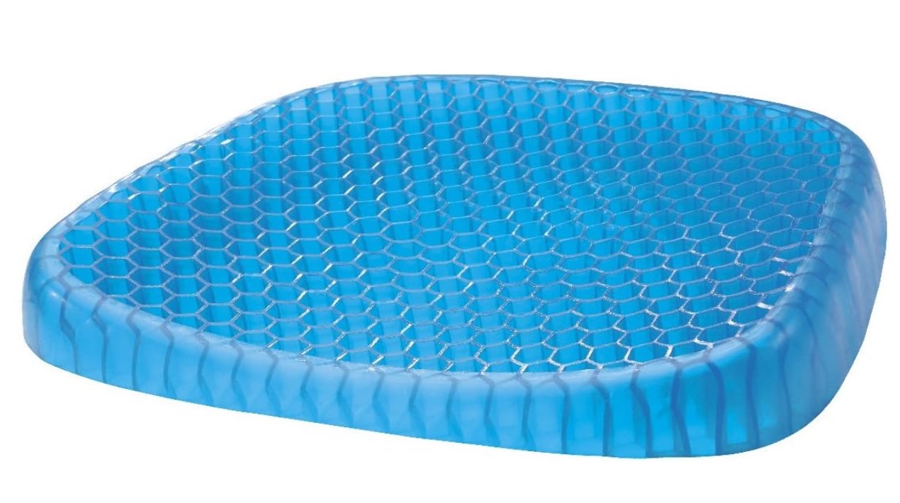 Foto 2 pulgar | Cojín Ortopédico Prodotty Gel Suave