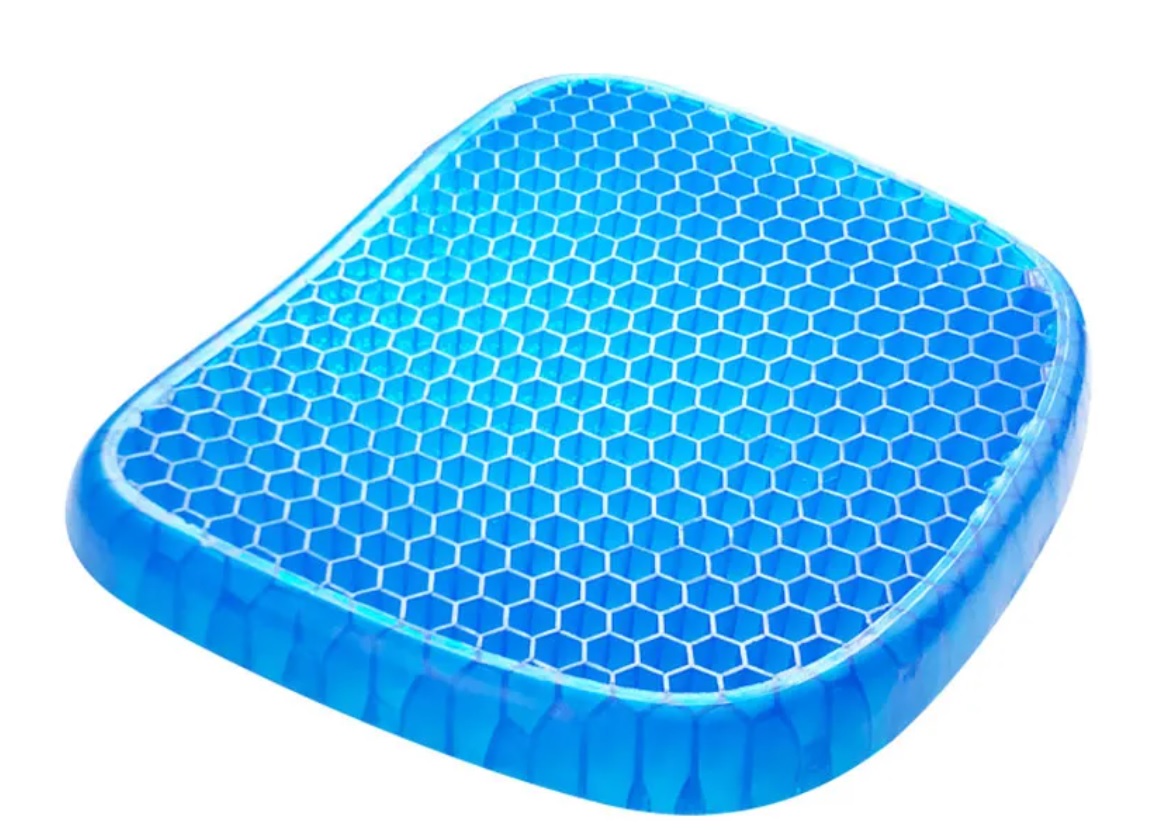 Foto 3 pulgar | Cojín Ortopédico Prodotty Gel Suave
