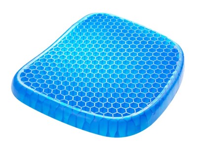 Foto 2 | Cojín Ortopédico Prodotty Gel Suave