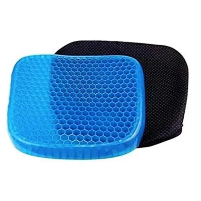 Foto 6 | Cojín Ortopédico Prodotty Gel Suave