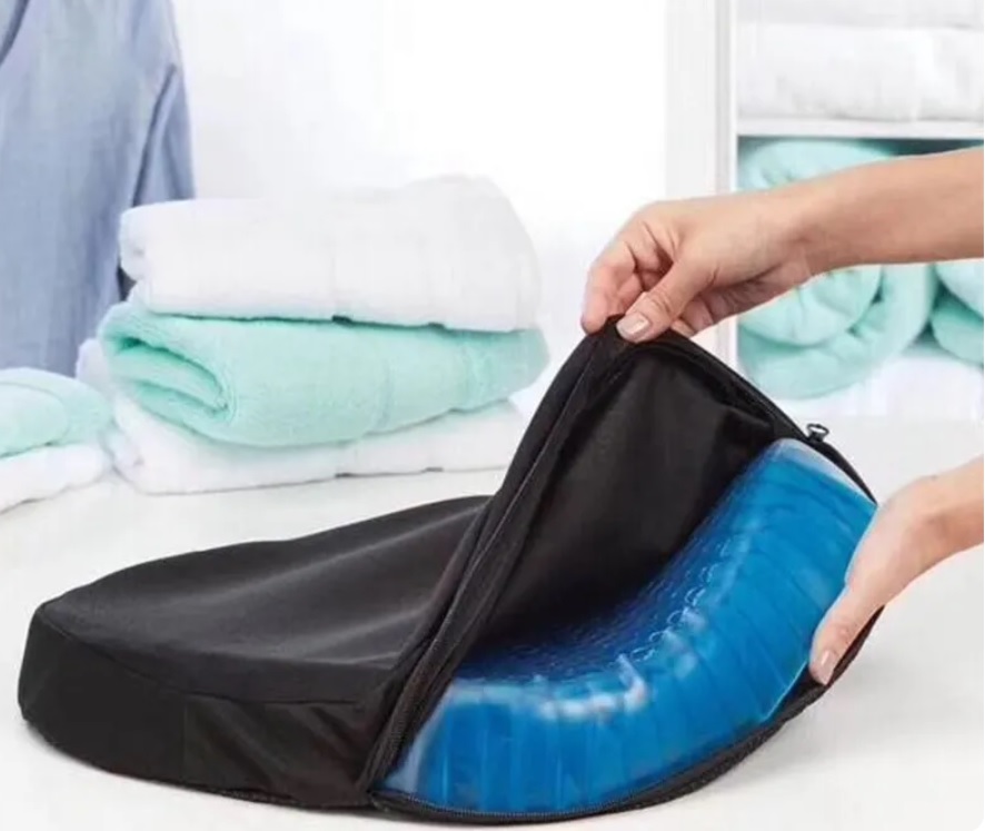 Foto 7 | Cojín Ortopédico Prodotty Gel Suave