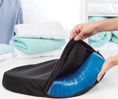 Foto 7 | Cojín Ortopédico Prodotty Gel Suave