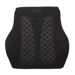 Foto 1 | Cojín De Asiento Lumbar Dr. Scholl's Max Support Con Infusión De Cobre - Venta Internacional.