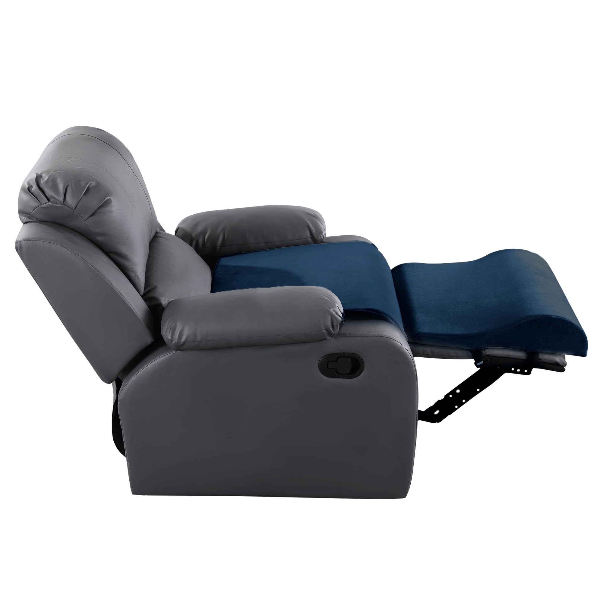 Foto 5 pulgar | Cojín Reclinable Y Almohada Para Piernas Hombys, Espuma Viscoelástica Para Personas Mayores - Venta Internacional.