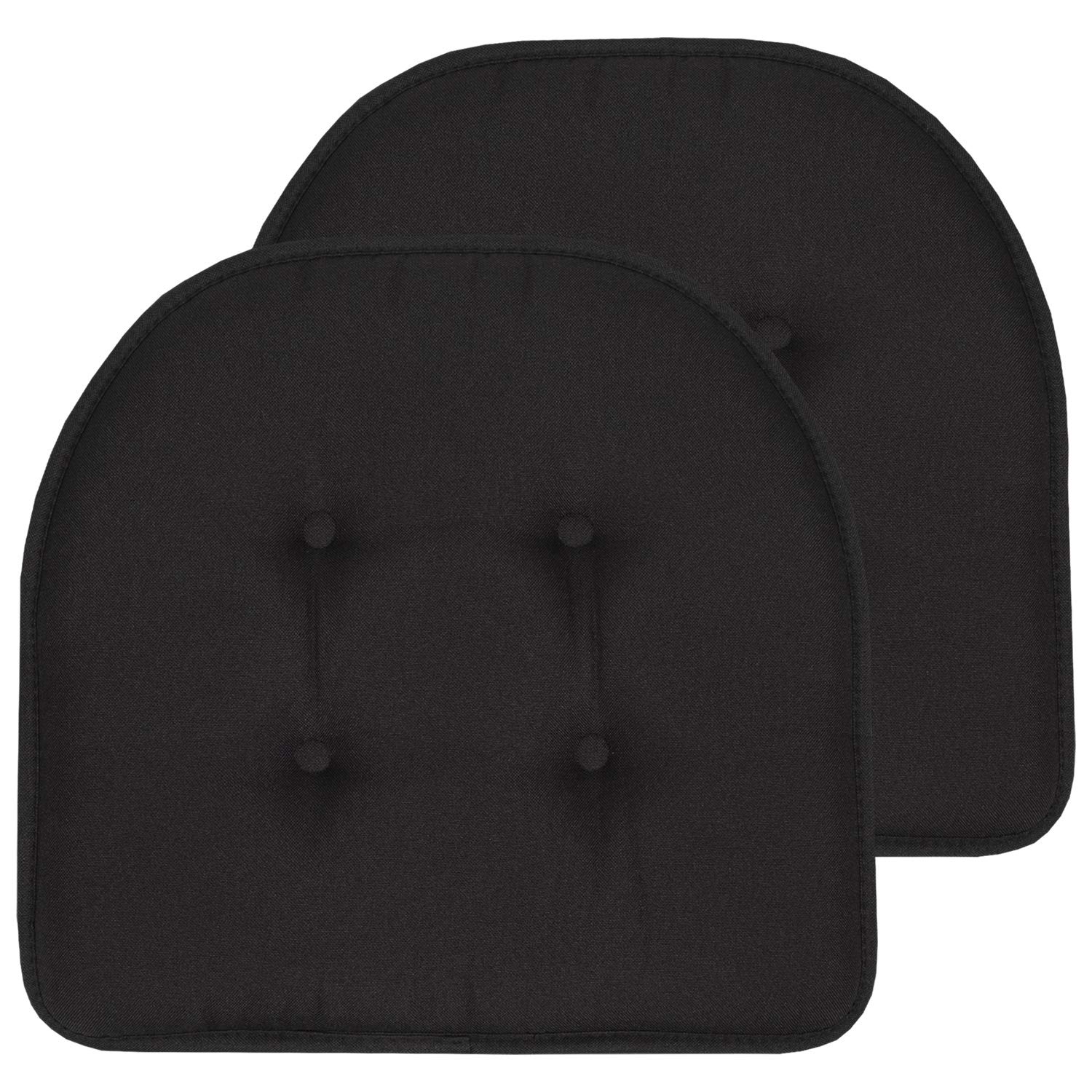 Foto 1 | Cojín Para Silla Sweet Home Collection, Espuma Viscoelástica En Forma De U - Venta Internacional.