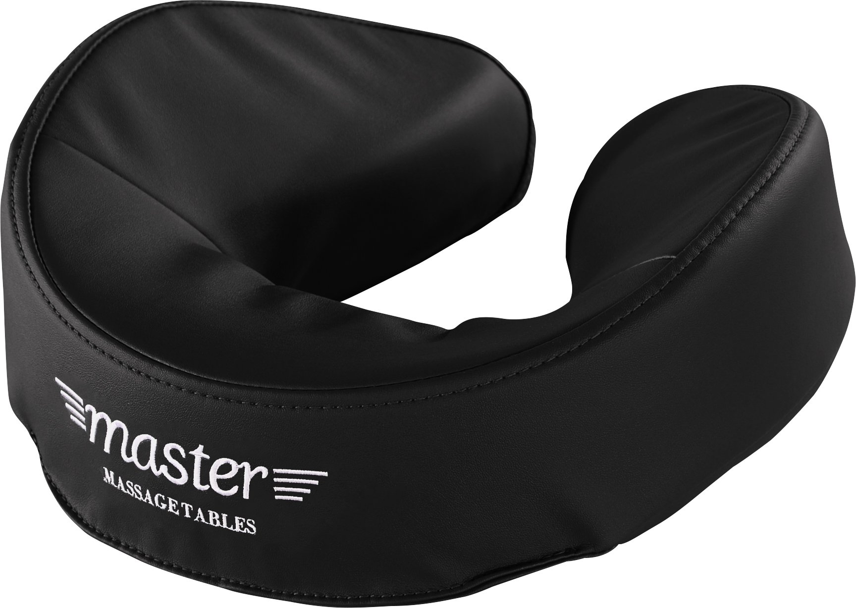 Almohada Facial De Espuma Viscoelástica, Reposacabezas Master Massage - Venta Internacional.