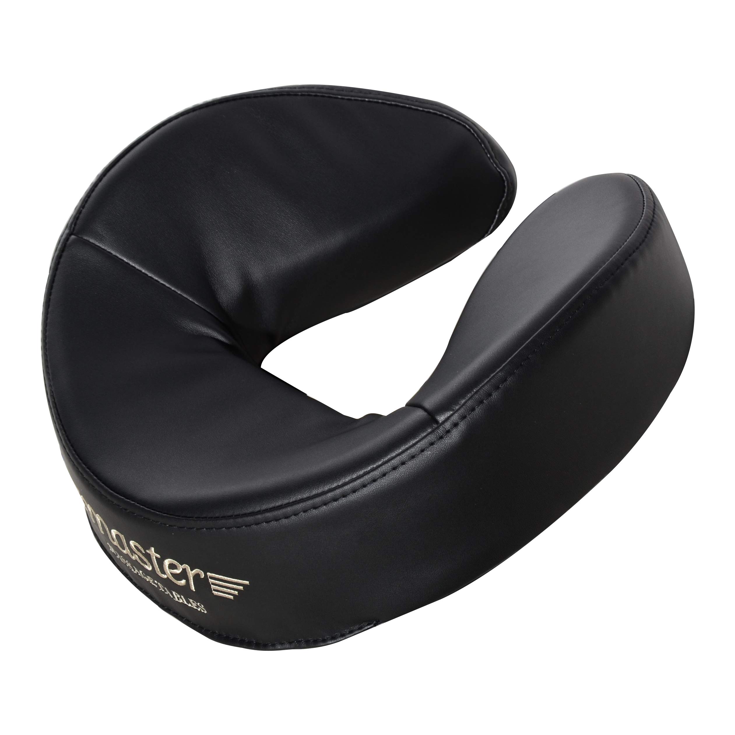 Foto 4 | Almohada Facial De Espuma Viscoelástica, Reposacabezas Master Massage - Venta Internacional.