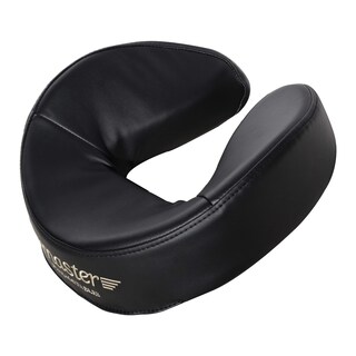 Foto 4 | Almohada Facial De Espuma Viscoelástica, Reposacabezas Master Massage - Venta Internacional.