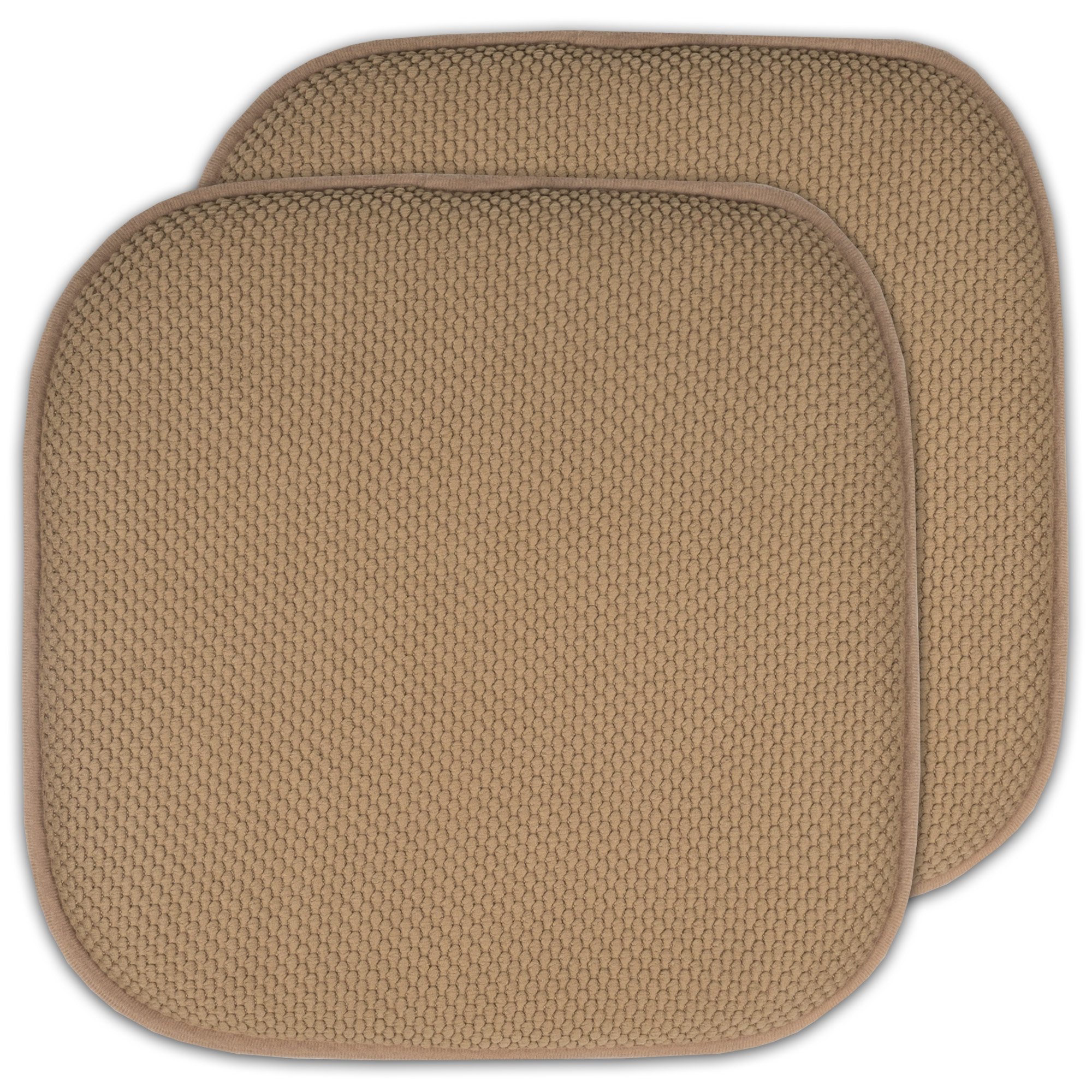 Foto 2 pulgar | Cojín Para Sillón/asiento, Colección Sweet Home, Espuma Viscoelástica - Venta Internacional.