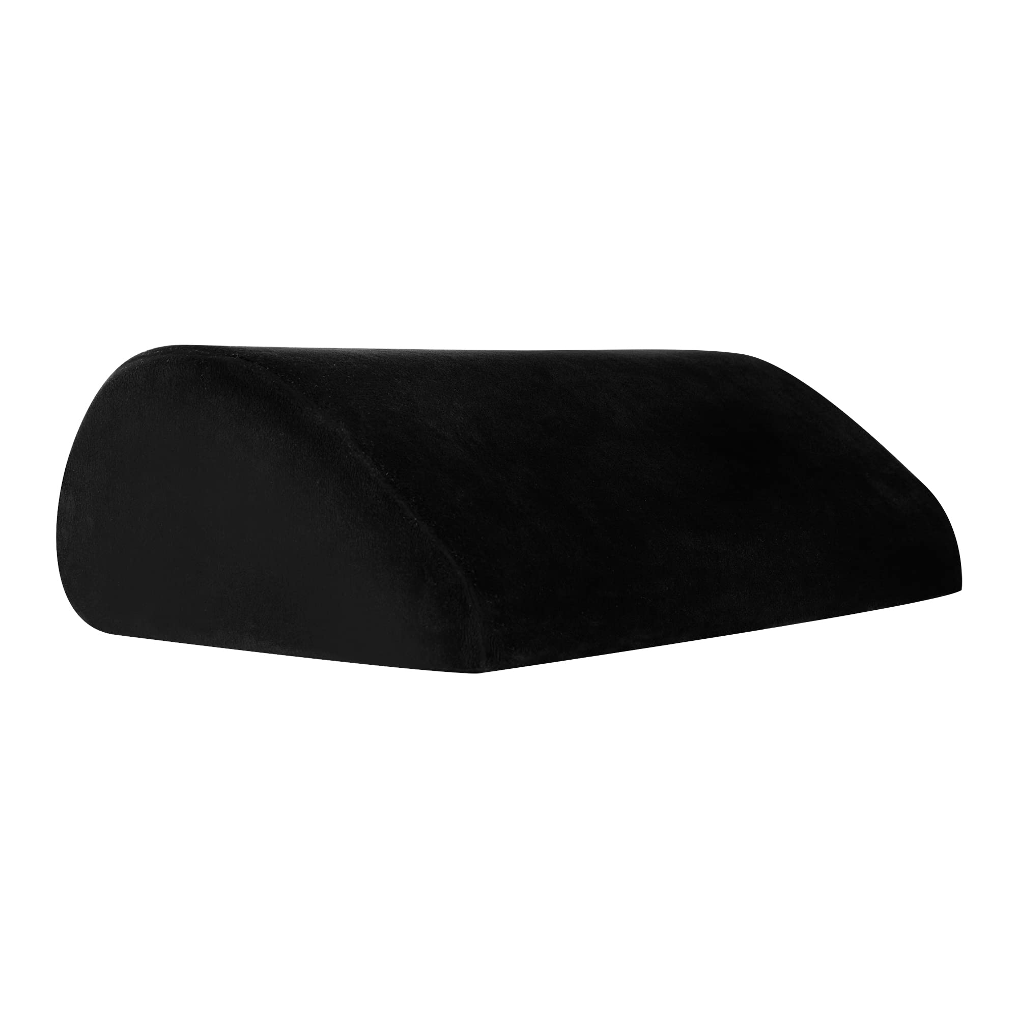 Foto 2 | Funda De Espuma Para Reposapiés Amazon Basics Para Debajo Del Escritorio, Lavable - Venta Internacional.